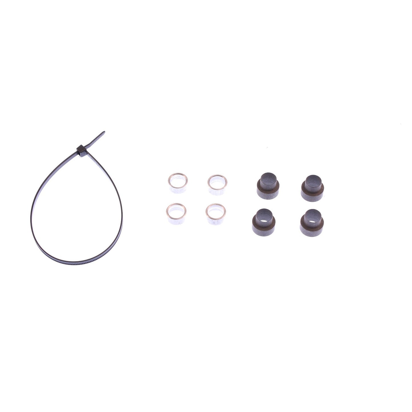 Bilstein Motorsport Off-Road 12 INCH 46mm Monotube Shock Absorber F4-B46-0350-H1