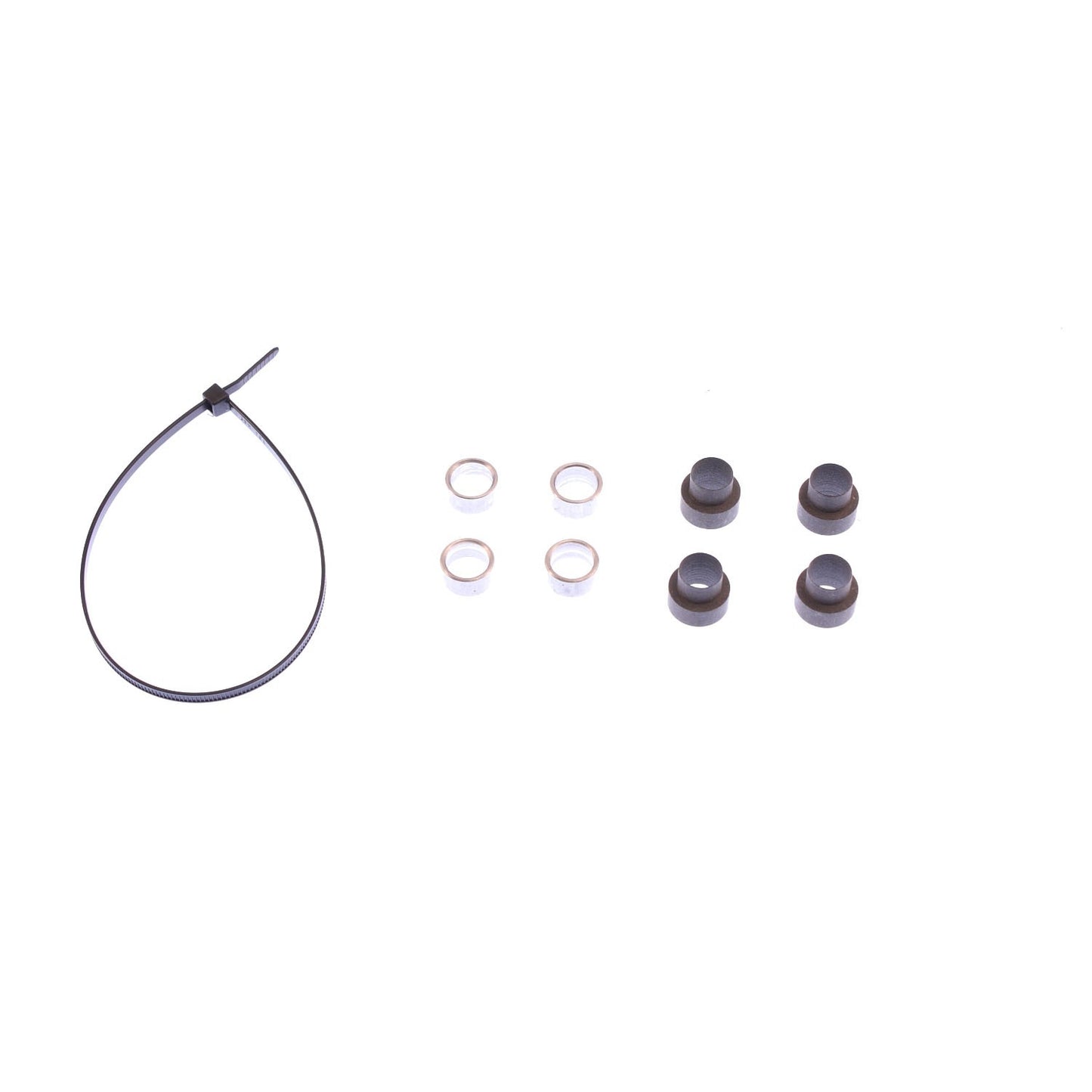 Bilstein 7100 Classic Series 25.73in 46mm Monotube Shock Absorber F4-B46-0360-H1