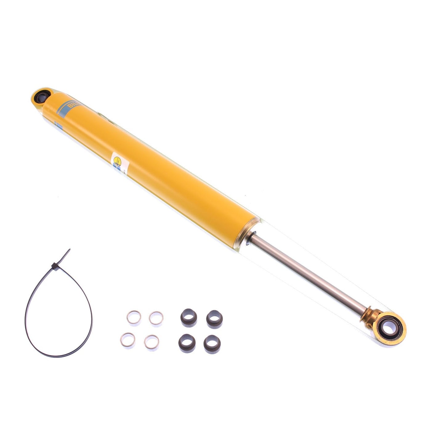 Bilstein Motorsport Off-Road 14 INCH 46mm Monotube Shock Absorber F4-B46-1072-H1