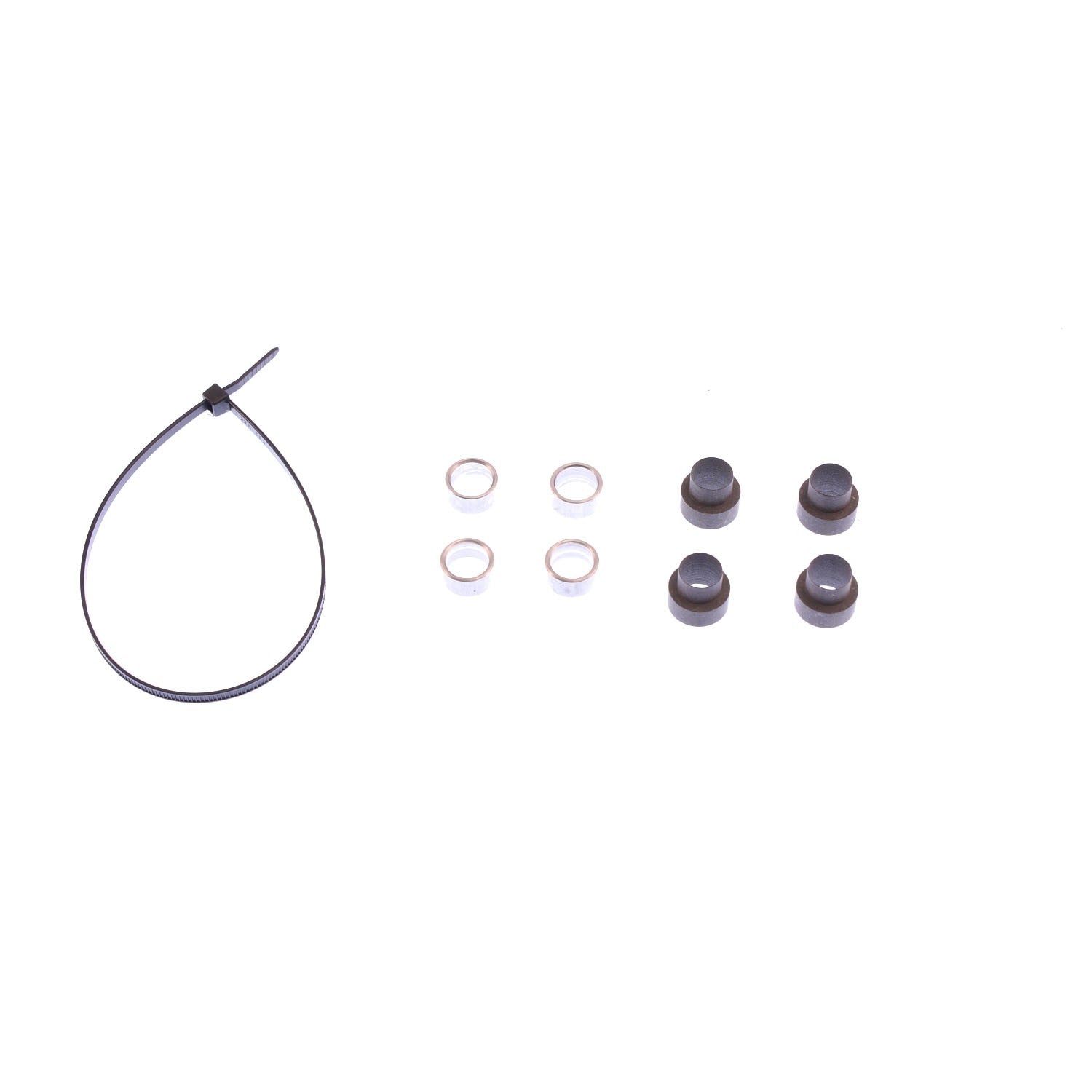 Bilstein Motorsport Off-Road 14 INCH 46mm Monotube Shock Absorber F4-B46-1072-H1