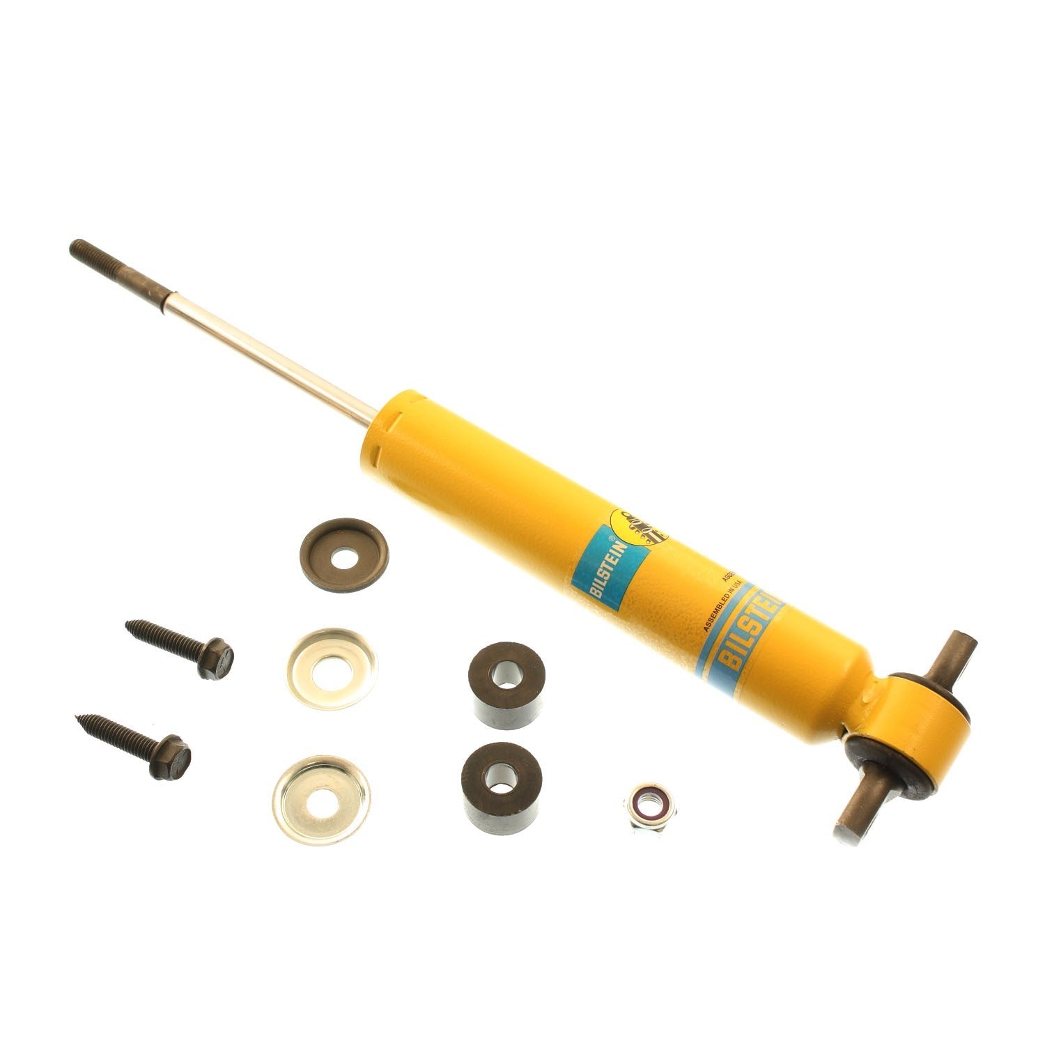 Bilstein Shock Absorber