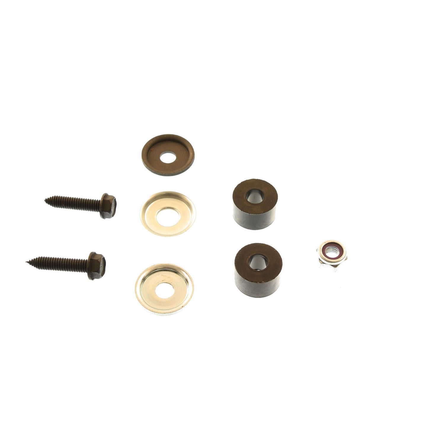 Bilstein Shock Absorber