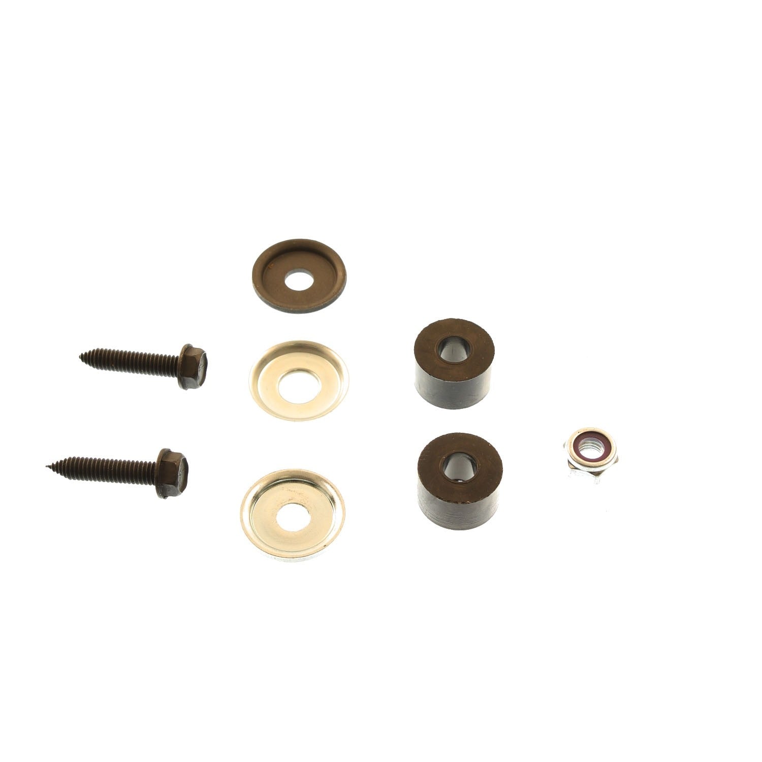 Bilstein Shock Absorber