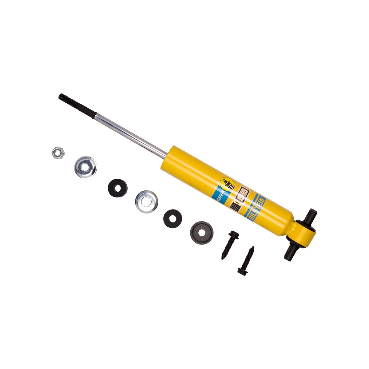 Bilstein Shock Street Stock Front BILF4-BE3-F129-M1