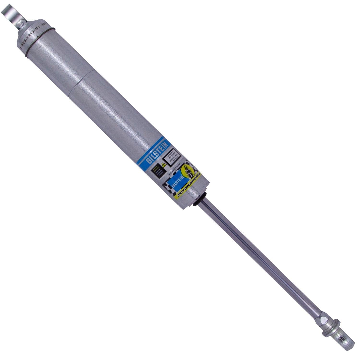 Bilstein Motorsport SLS-M Series S9L 1.5-5M 46mm Oval Track Monotube Shock Absorber F4-BE5-H913-M1