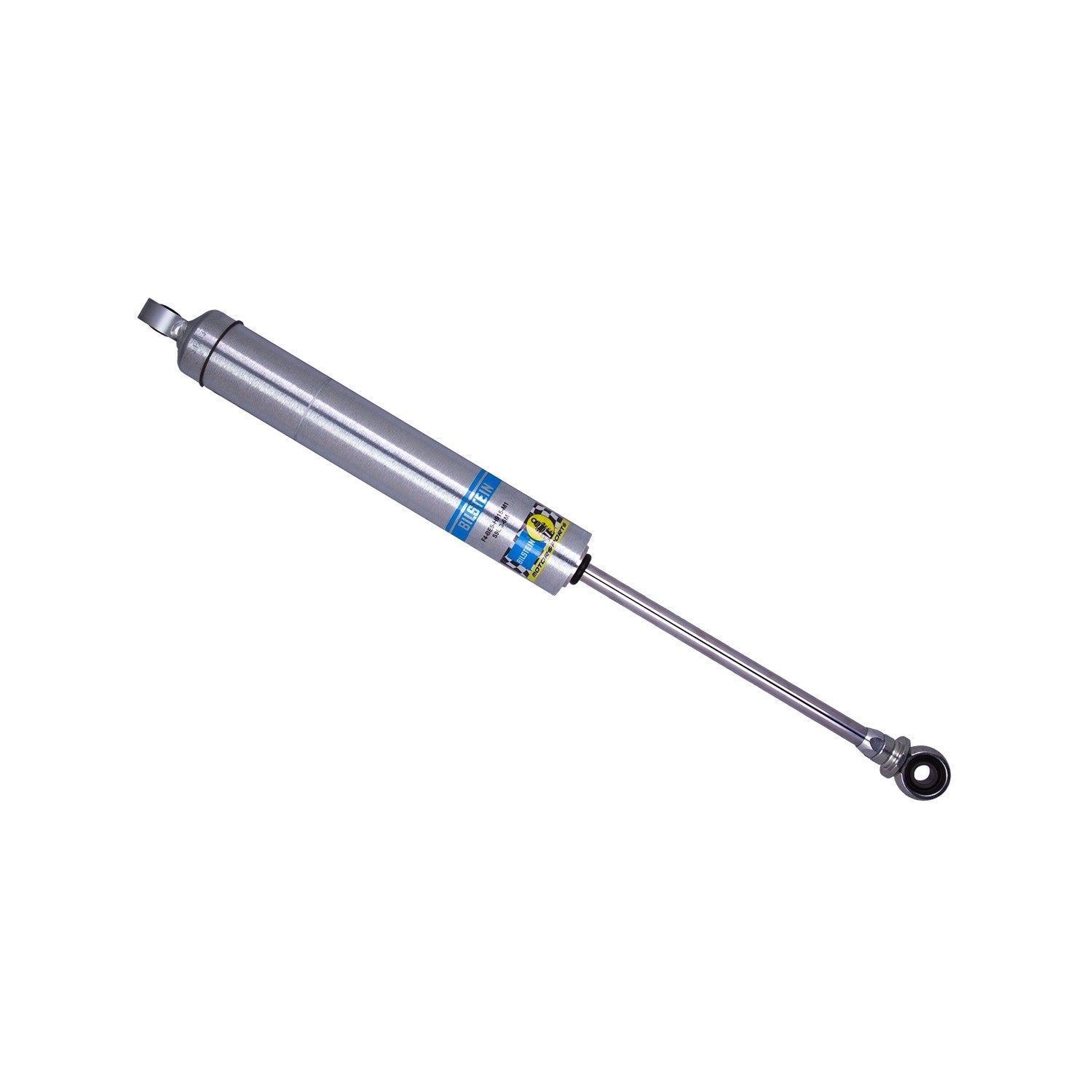 Bilstein SLS-M Series S9L 3-6M 46mm Oval Track Monotube Shock Absorbers F4-BE5-H915-M1