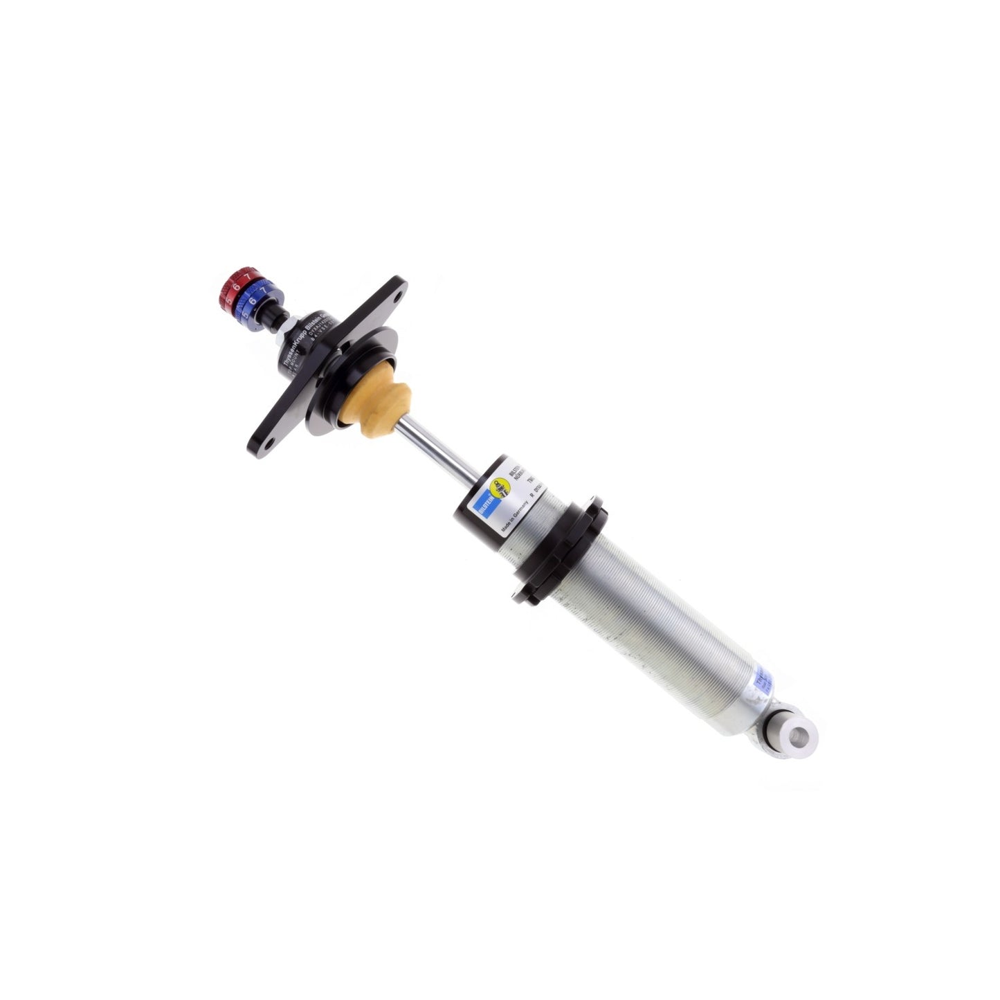 Bilstein MDS Rear Damper System 2013-2015 Subaru BRZ 2.0L F4-VSE-0079262