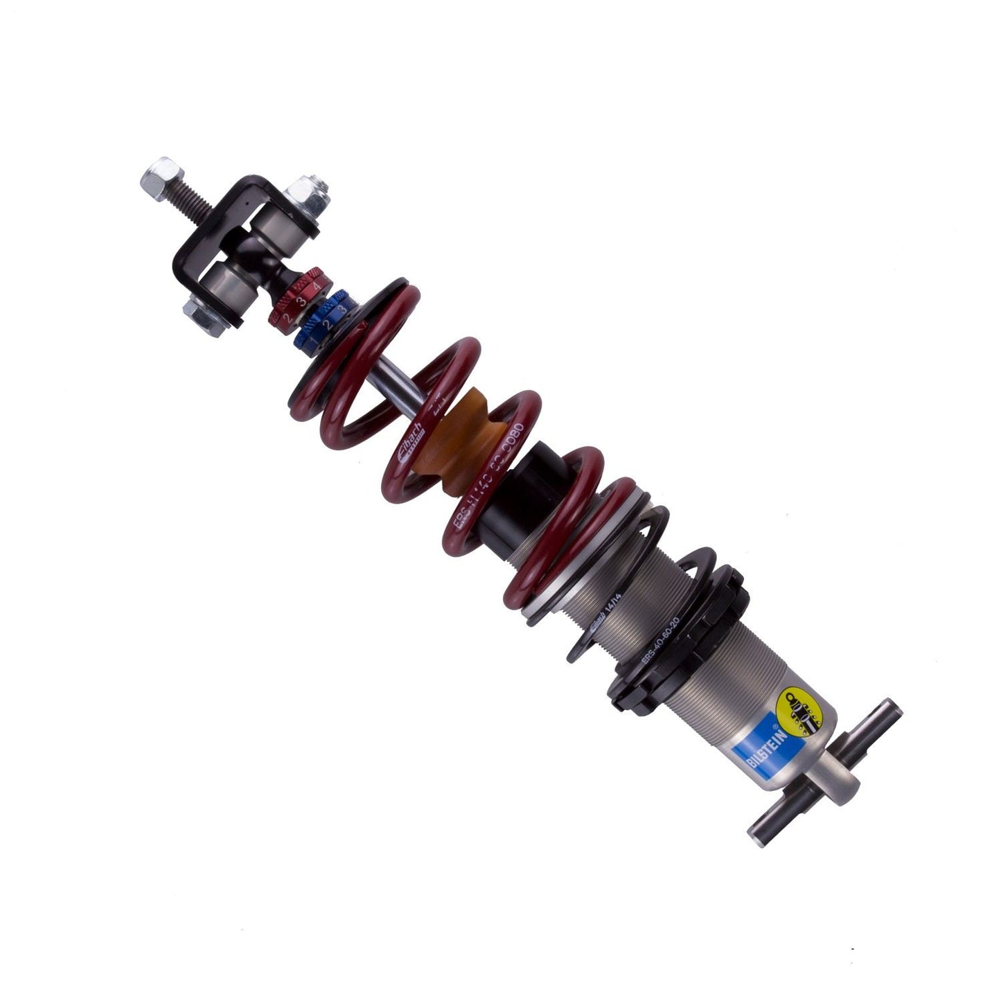 Bilstein MDS Front Damper (Racing Only) 97-13 Chevrolet Corvette K4-BM5-95146M0