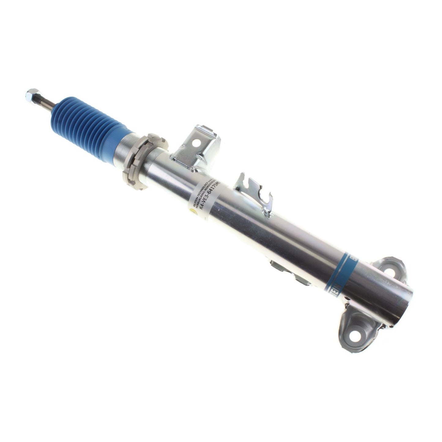Bilstein Motorsport 95-99 BMW M3 Front Right Strut Assembly K4-VE3-64175M0