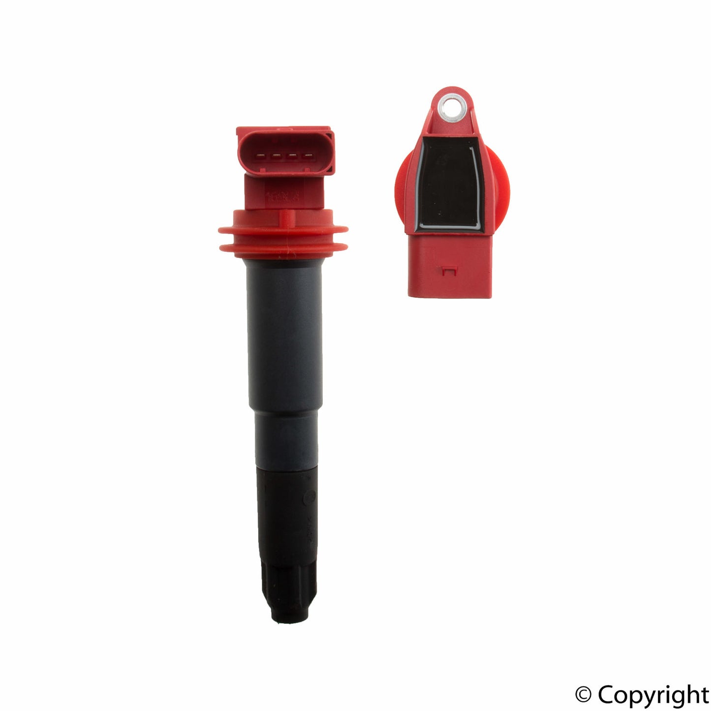 Beru Direct Ignition Coil