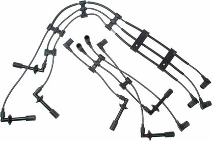 Beru Spark Plug Wire Set