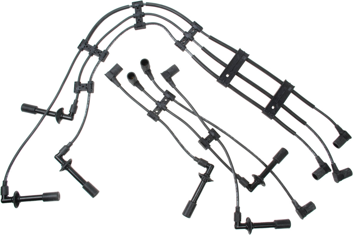 Beru Spark Plug Wire Set