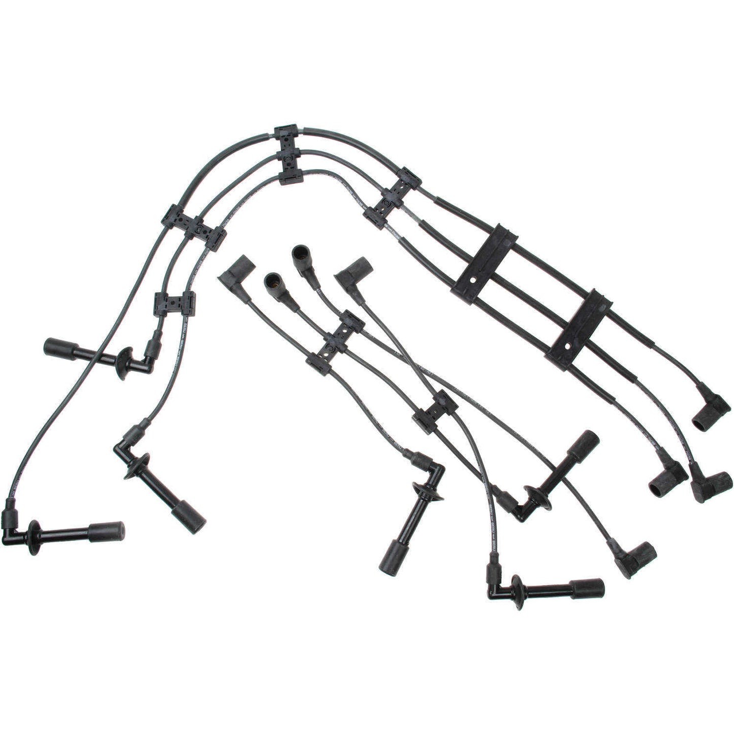 Beru Spark Plug Wire Set