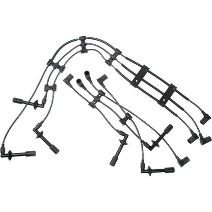 Beru Spark Plug Wire Set