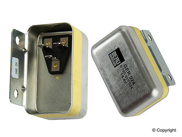 Beru Voltage Regulator