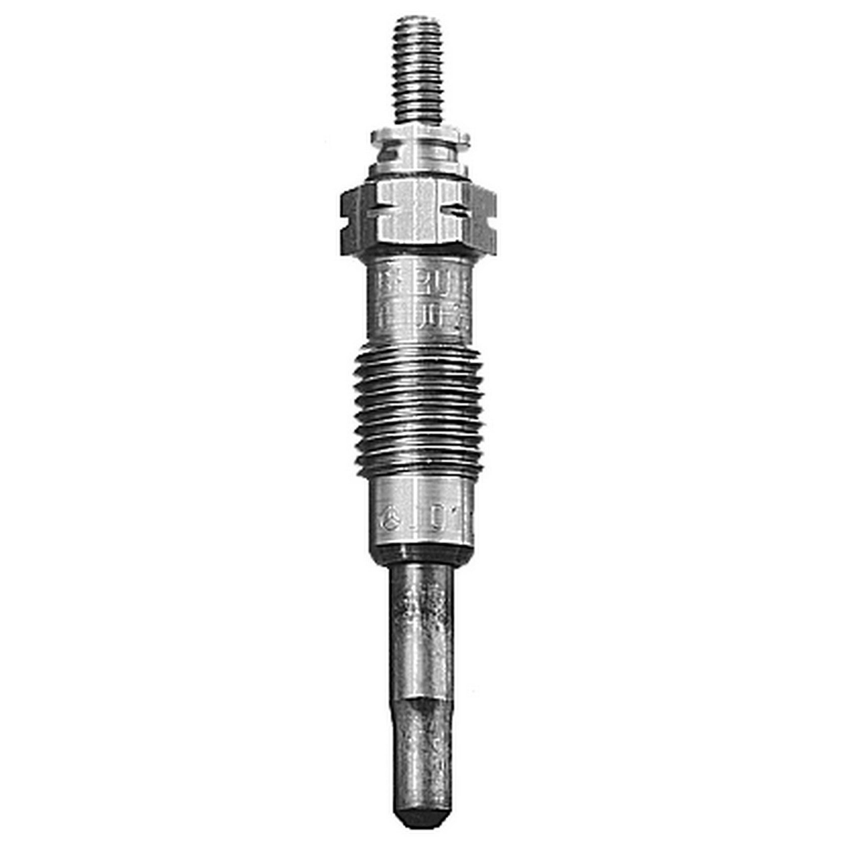 Beru Diesel Glow Plug GN858