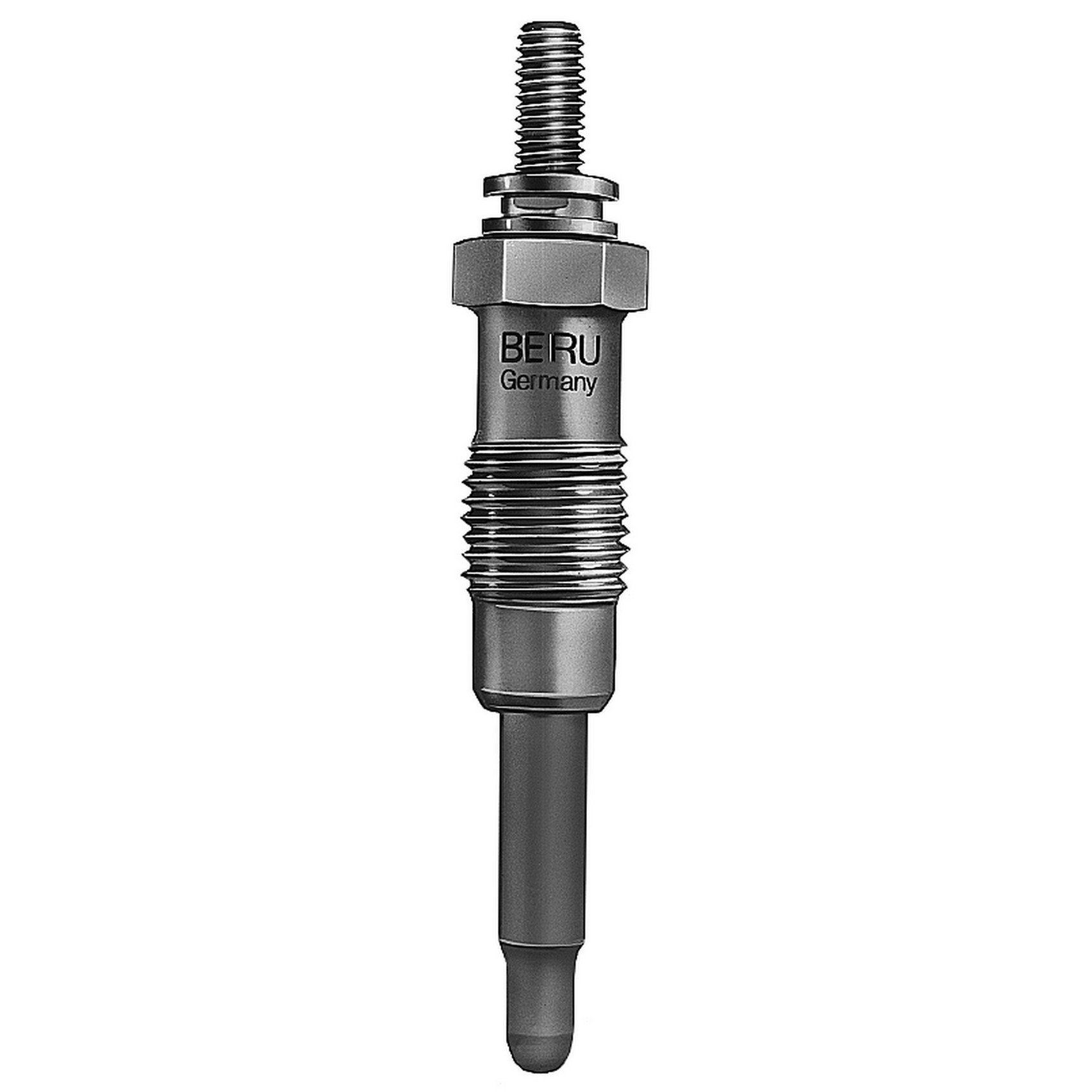 Beru Diesel Glow Plug GN909