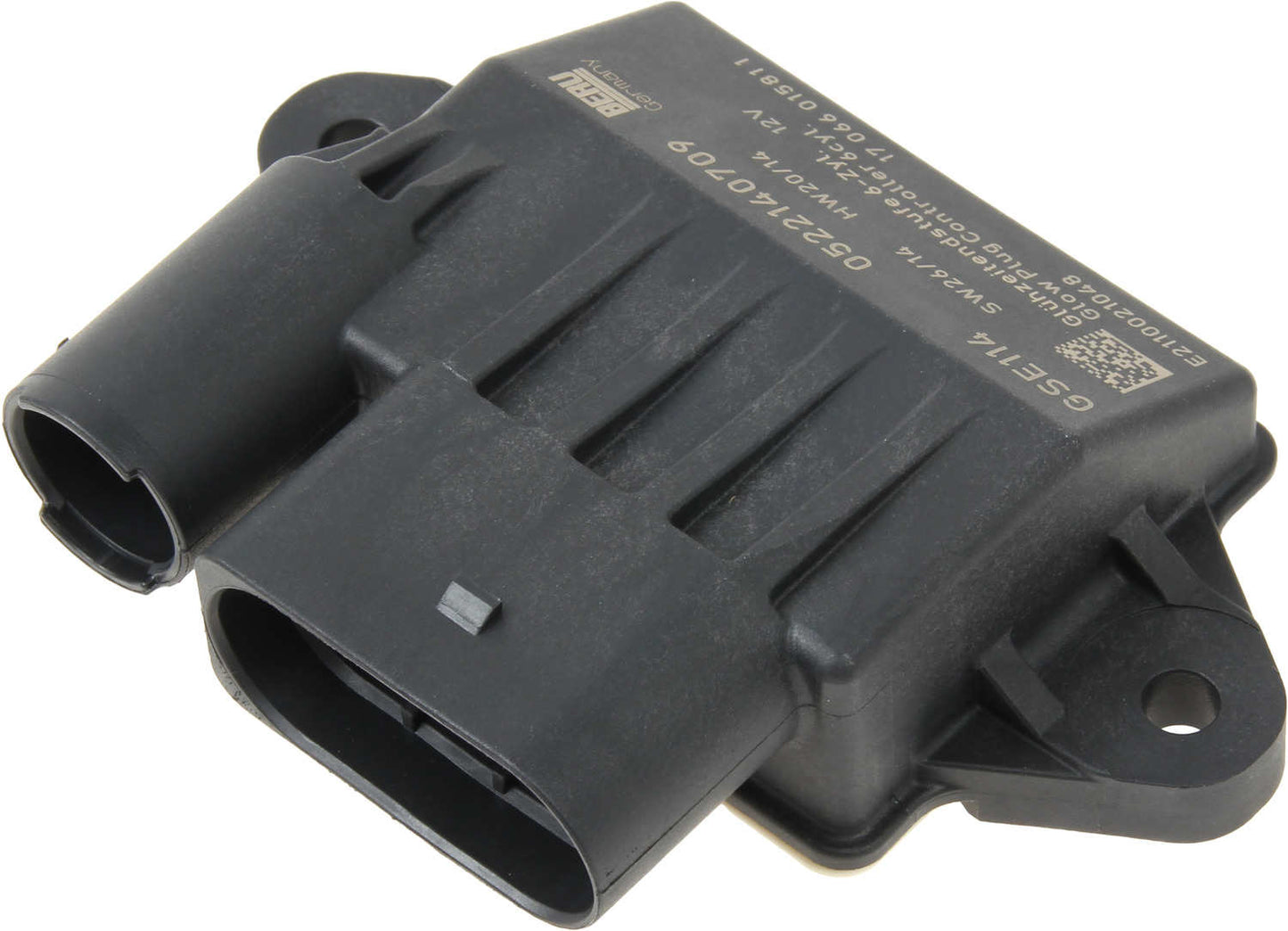 Beru Diesel Glow Plug Controller GSE114