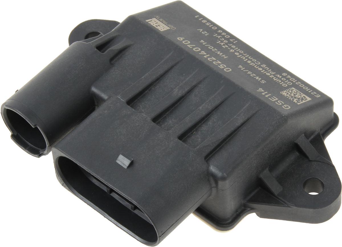 Beru Diesel Glow Plug Controller