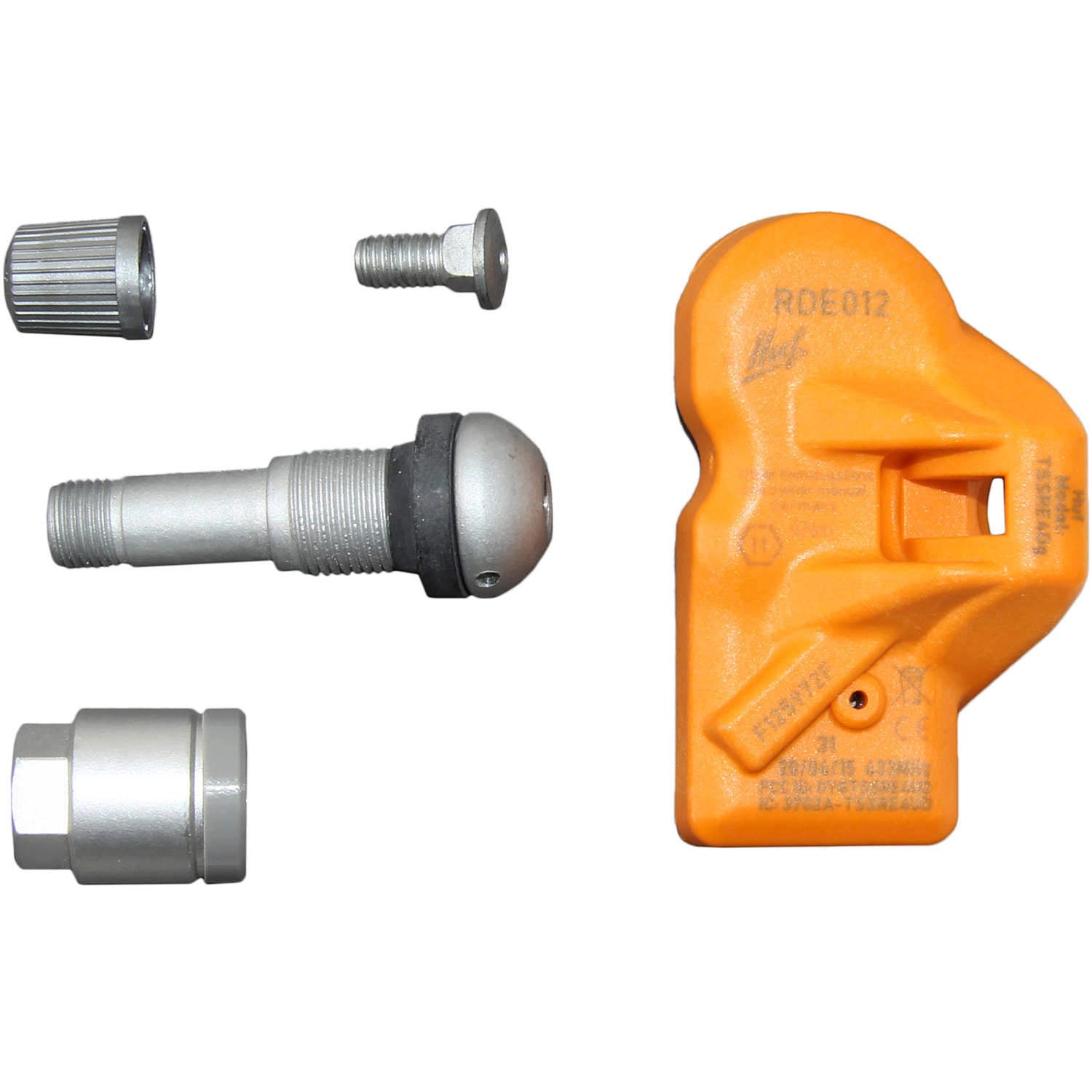 Beru Tire Pressure Monitoring System Sensor