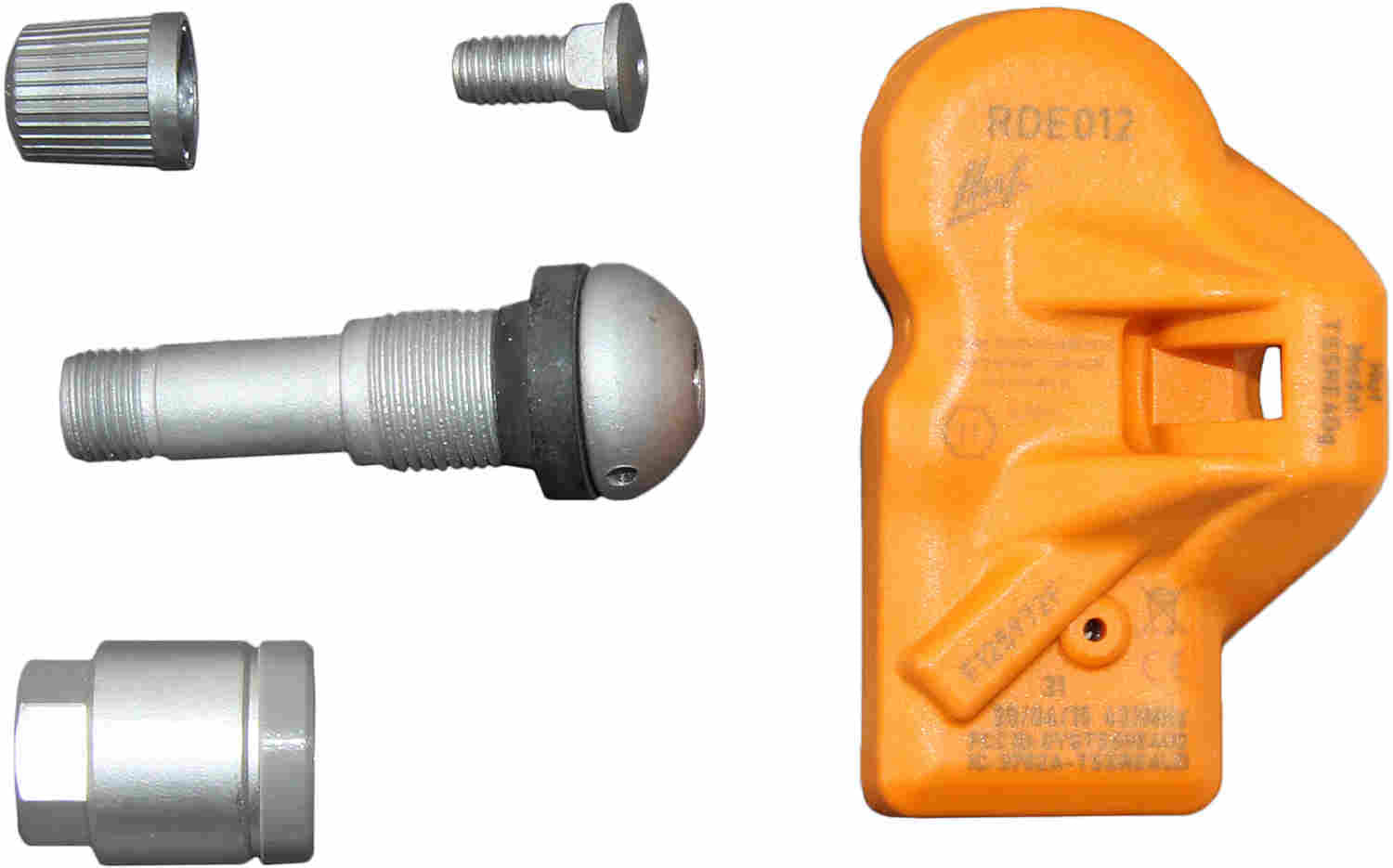 Beru Tire Pressure Monitoring System Sensor