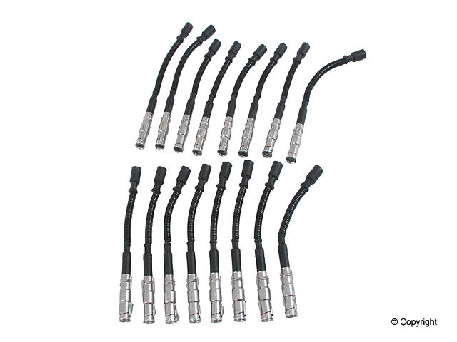 Beru Spark Plug Wire Set