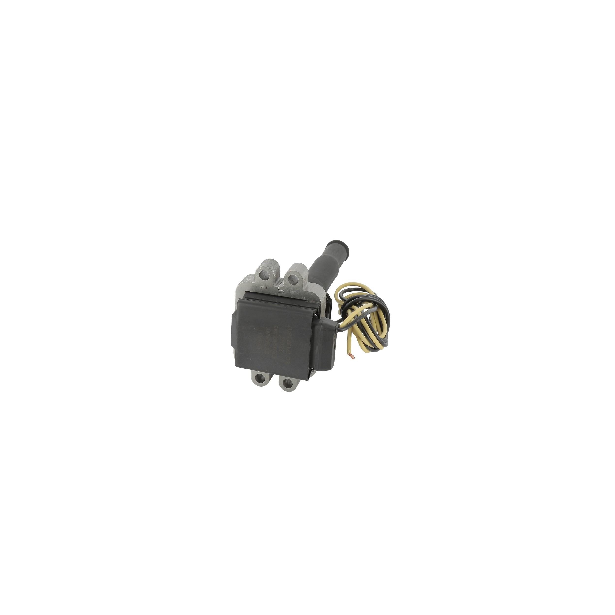Beru Direct Ignition Coil