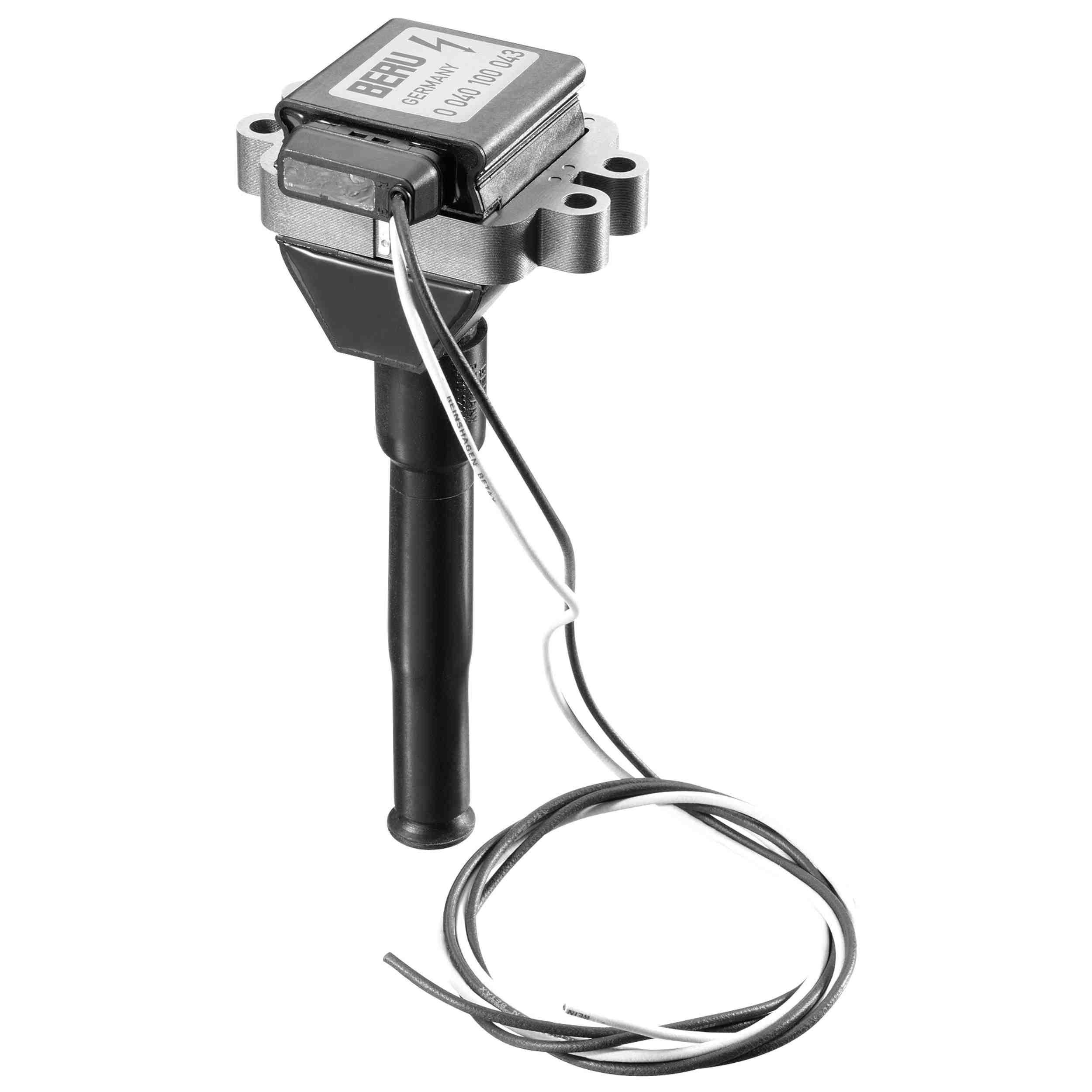 Beru Direct Ignition Coil