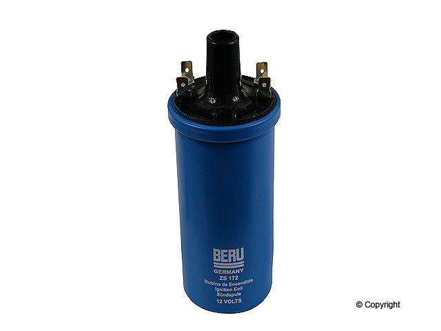 Beru Ignition Coil