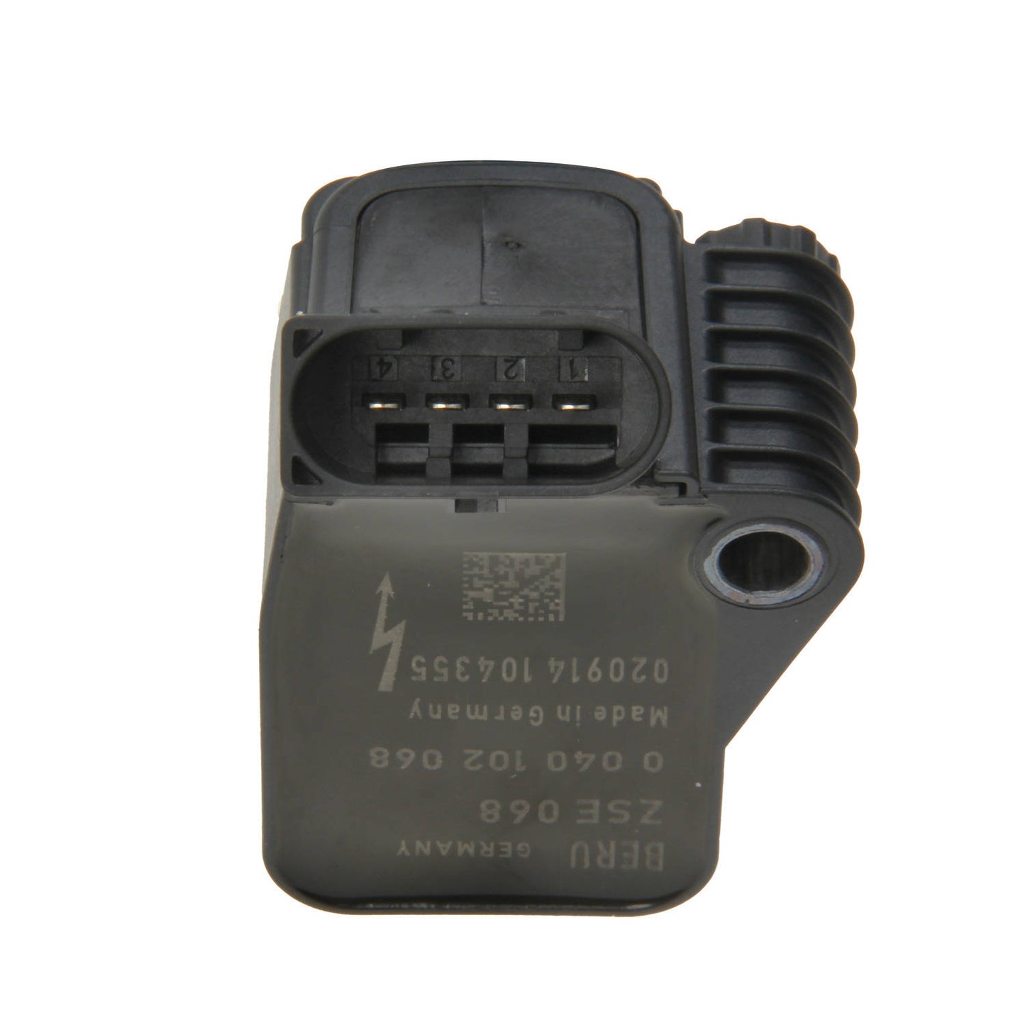 Beru Direct Ignition Coil