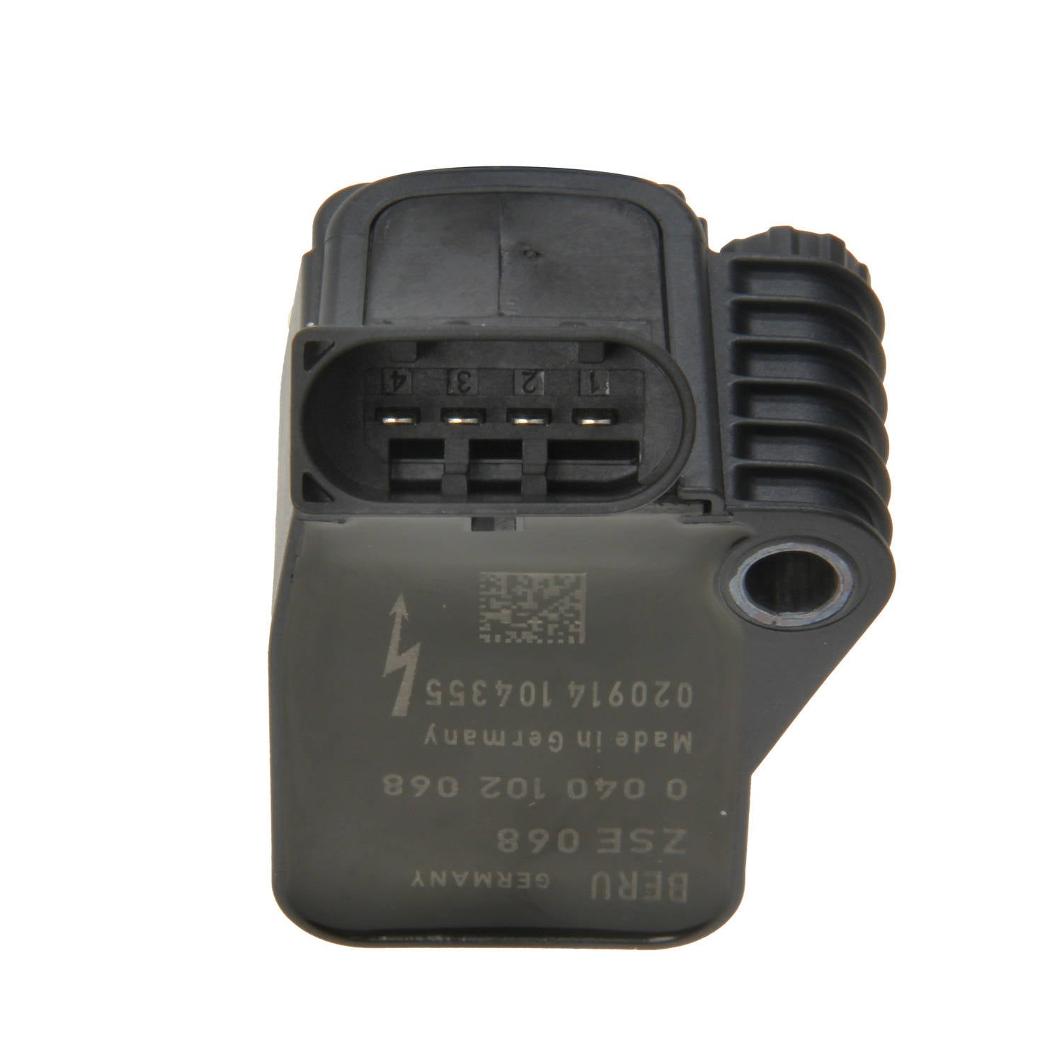 Beru Direct Ignition Coil