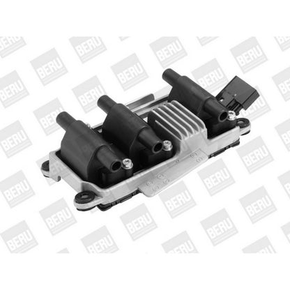 Beru Ignition Coil