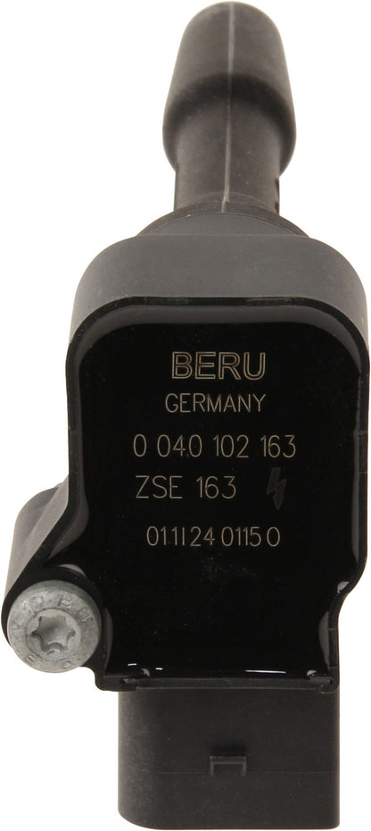 Beru Ignition Coil ZSE163