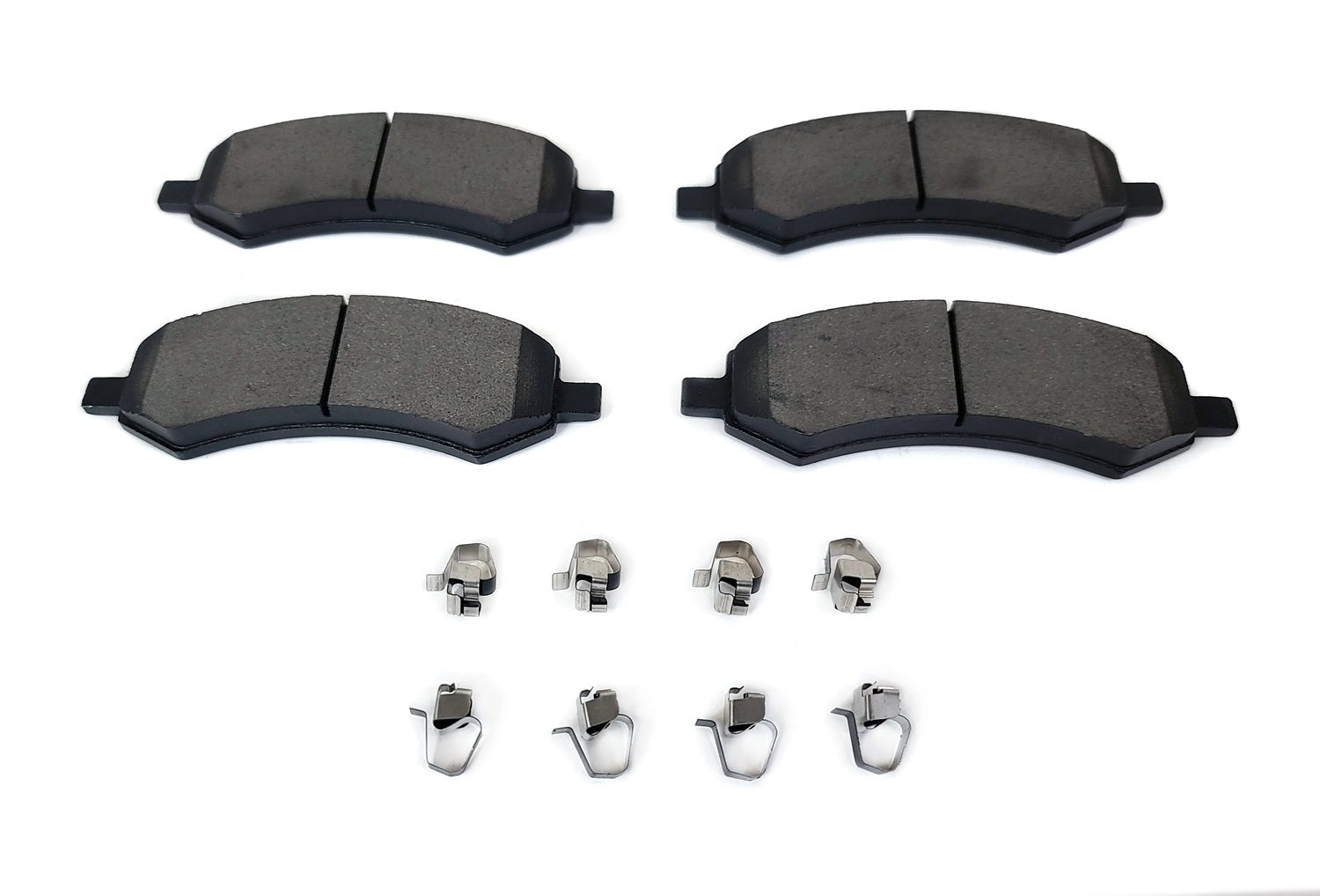 Baer Sport Claw  Brake Pads  Brake Systems And Components Disc Brake Pads main image