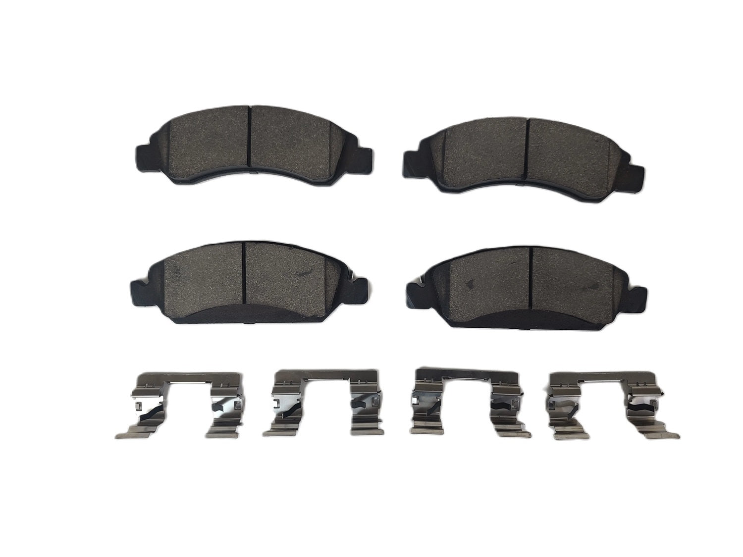 Baer Sport Claw  Brake Pads  Brake Systems And Components Disc Brake Pads main image