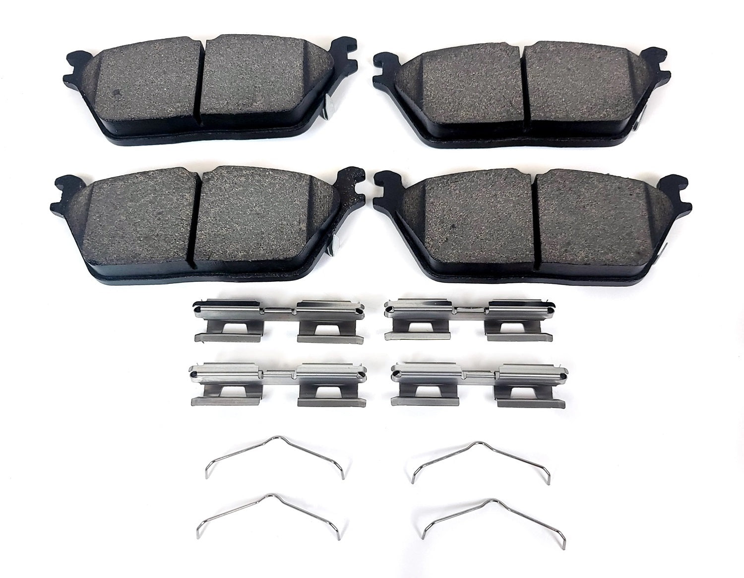 Baer Sport Claw  Brake Pads  Brake Systems And Components Disc Brake Pads main image