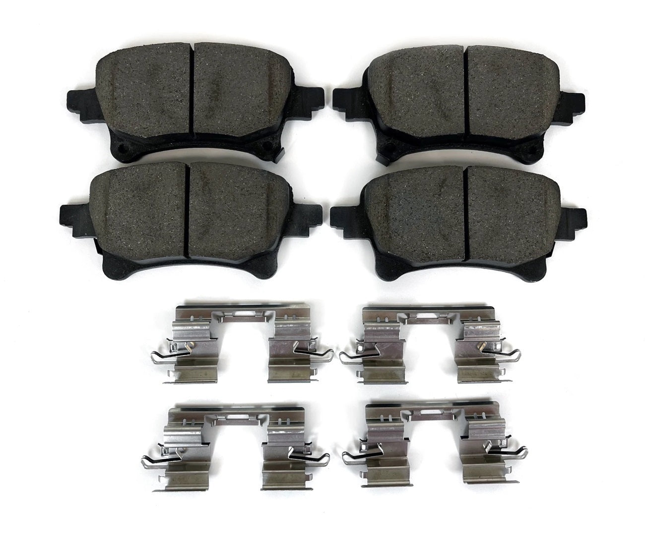 Baer Sport Claw  Brake Pads  Brake Systems And Components Disc Brake Pads main image