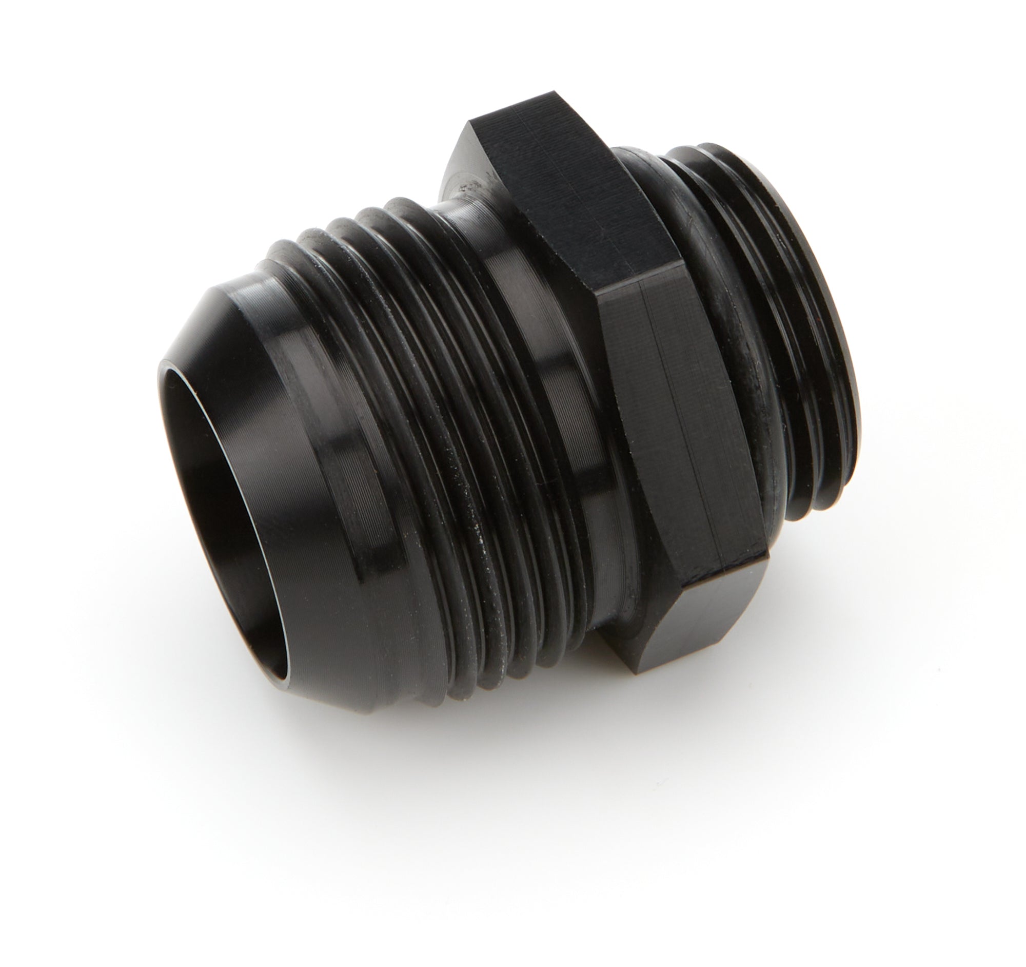 Barnes Pump Fitting -12 To -16 O-ring Fittings and Plugs AN-NPT Fittings and Components main image