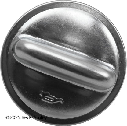 Beck/Arnley OIL FILLER CAP 016-0082