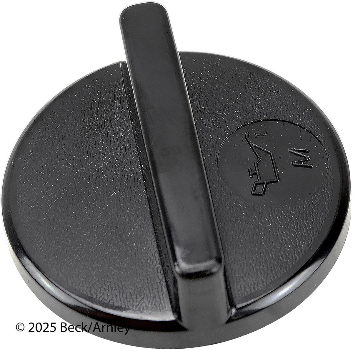 Beck/Arnley OIL FILLER CAP 016-0135