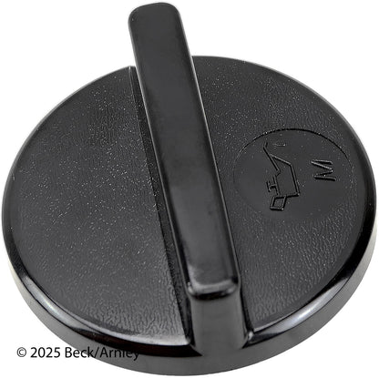 Beck/Arnley OIL FILLER CAP 016-0135