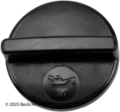 Beck/Arnley OIL FILLER CAP 016-0135