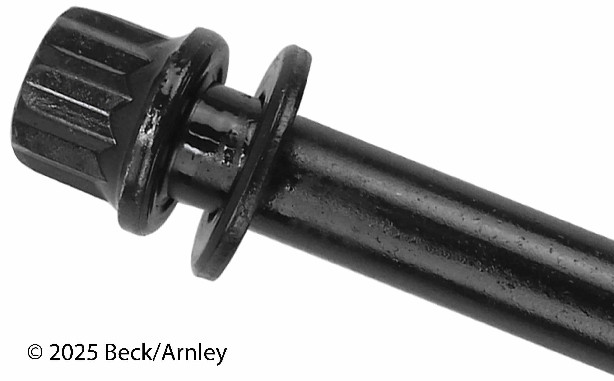 Beck/Arnley Engine Cylinder Head Bolt Set 016-1033