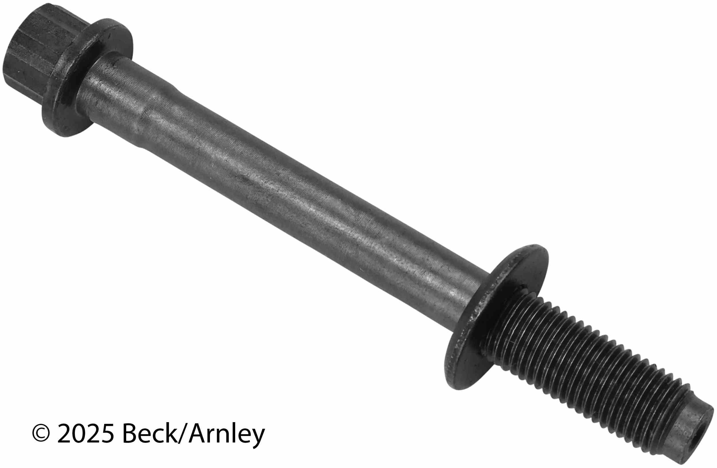Beck/Arnley Engine Cylinder Head Bolt Set 016-1049