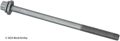 Beck/Arnley CYLINDER HEAD BOLT SET 016-1072