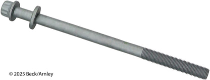 Beck/Arnley CYLINDER HEAD BOLT SET 016-1072