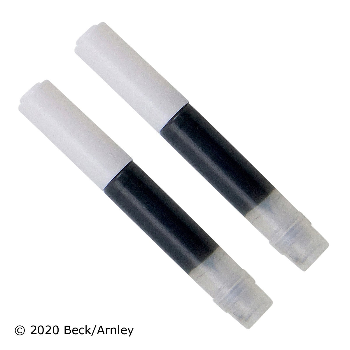 Beck/Arnley CYLINDER HEAD BOLT SET 016-1072