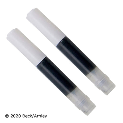 Beck/Arnley CYLINDER HEAD BOLT SET 016-1072