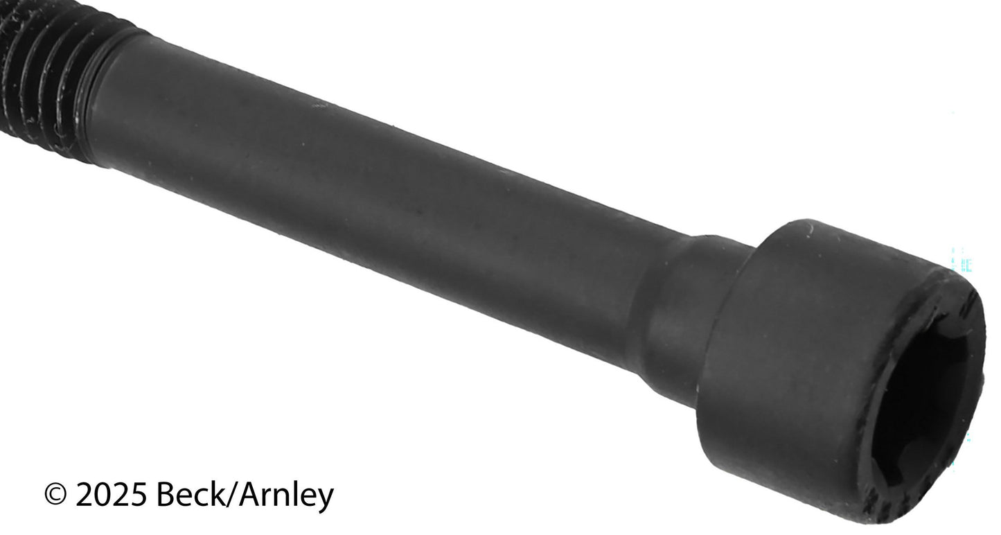Beck/Arnley Engine Cylinder Head Bolt Set 016-1079