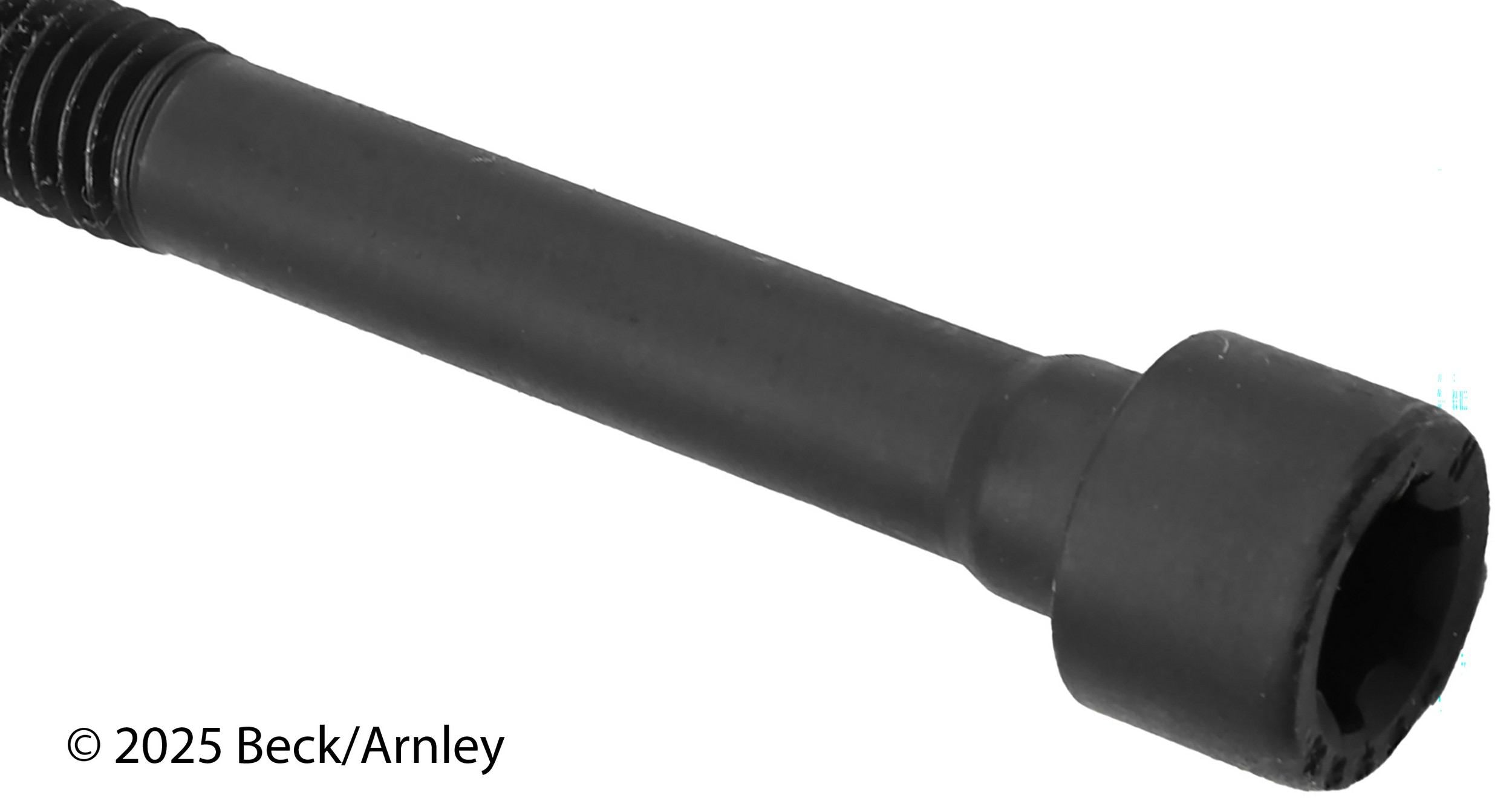 Beck/Arnley Engine Cylinder Head Bolt Set 016-1079